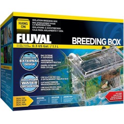 NEW Marina 10942 Hang-On Breeding Box, Medium