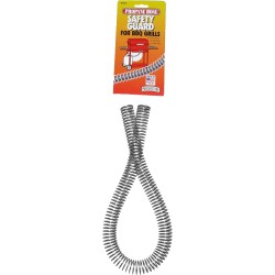 NEW Brushtech Propane Hose Safety Guard