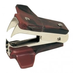 NEW Westcott Staple Remover