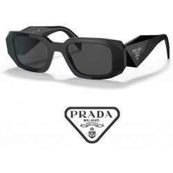 NEW  Prada (SEE NOTES) SUNGLASSES