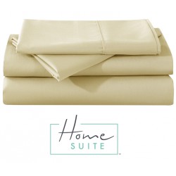 NEW Home Suite Luxury Bamboo Blend Sheet Set