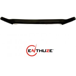 NEW Enthuze Hood Guard - Smoked for Ford F-150 15-20