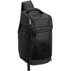 NEW AmazonBasics SLR Camera Sling Backpack Bag - 8 x 6 x 16.5 Inches, Black
