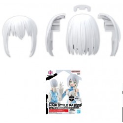 NEW Bandai 30MS Option Hair Style Parts Vol.1
