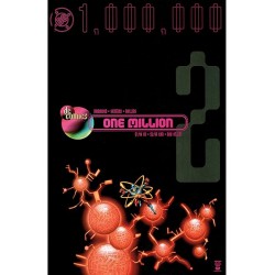 DC One Million #1 (of 4)
