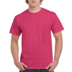 NEW LARGE Gildan Mens G2000 Ultra Cotton Adult T-Shirt