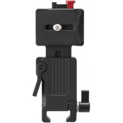 NEW Zhiyun Universal Quick Release Plate for Crane M3