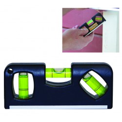 NEW 4 Mini Level with Magnet