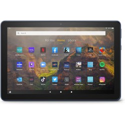 PREVIOUSLY USED - (READ NOTES) Amazon Fire HD 10 tablet 11TH GENERATION, 10.1, 1080p Full HD, 32 GB, (2021 release