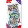 NEW Pokémon TCG: Temporal Forces Checklane Blister Pack