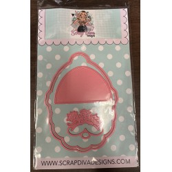 NEW SCRAP DIVA DESIGNS TEMPLATE