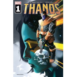 Thanos (2019) #1
