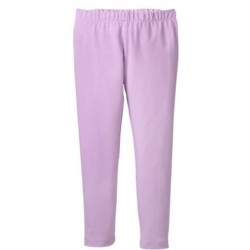 NEW SIZE 4T Gymboree Purple Leggings for Girls