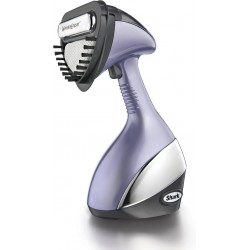 NEW Shark Press and Refresh Fabric Steamer