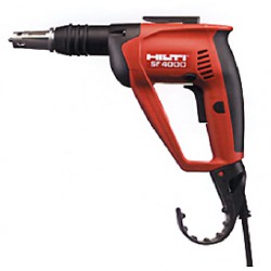 NEW HILTI SF 4000 Drywall srewdriver