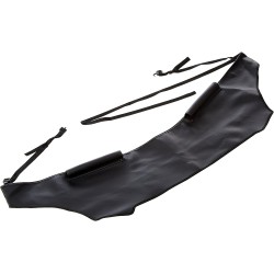 NEW Custom Hood Protector, Black