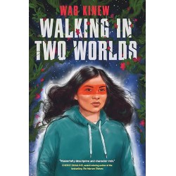 NEW Walking in Two Worlds Paperback