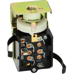 NEW Standard Headlight Switch (DS-134)