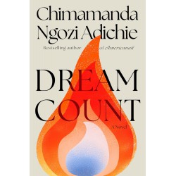 NEW Dream Count: A novel - HARDCOVER
