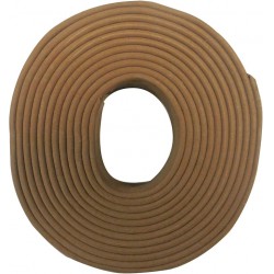 NEW Frost King B2WT 19 oz./90 FEET Mortite Caulking Cord, Wood Tone