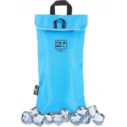 NEW Protective Cooler Bag for 2L or 3L Hydration Water Bladder Pack > Keeps Water Cool & Protects Bladders > Thermally Insulated, Water Resistant > Ideal As a Backpack Cooler