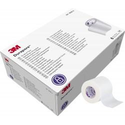 NEW 3M 1538-2 Durapore Tape (Pack of 6)