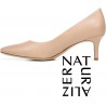 NEW SIZE 8 WIDE Naturalizer Womens Everly Pump
