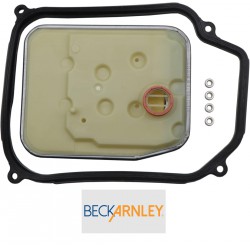 NEW Beck/Arnley Auto Trans Filter Kit - 044-0310