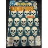 VINTAGE - NOV/1981 - Secrets of Haunted House #42