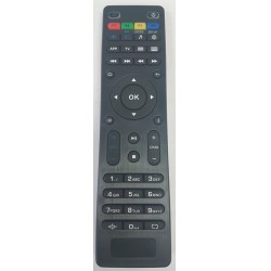 NEW Replacement IPTV Remote Control For Mag 250 254 255 260 261 270 322 AE2