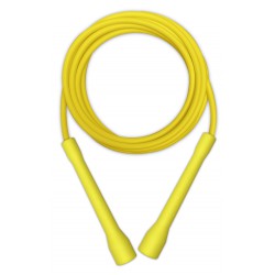 NEW Yellow PVC Rope — The Jump Rope Company