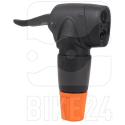 NEW SKS Germany Multi Valve Head - Fits Most Floor Pumps