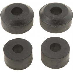 NEW Dorman 31019 Shock and End Link Bushings, 4 Pack
