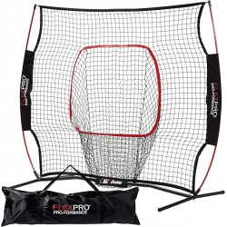 NEW Franklin Sports MLB Flexpro Net