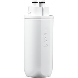 NEW Brita HUB Filter Replacement, Water Filter for Instant Powerful Countertop Water Filtration System
