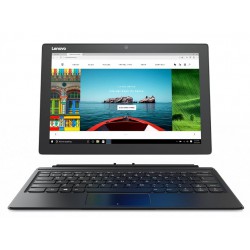 Refurbished - LENOVO Miix 510-12ISK i5-6200U 8GB RAM 256 SSD  12.2-inch, 1,920x1,200 touch-display GENUINE WIN 11 PRO 24H2 (THE LATEST EDITION )