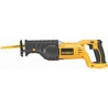 USED DEWALT DW938 Variable Speed Reciprocating Saw 18V DC - TOOL ONLY
