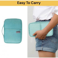 NEW Waterproof Passport Holder
