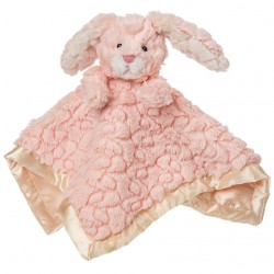 NEW Mary Meyer Putty Nursery Character Blanket Bunny
