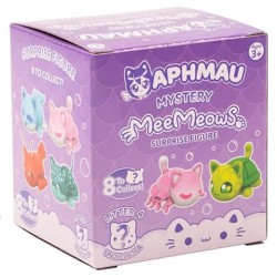 NEW Aphmau Mystery MeeMeows 3 Inch Figures