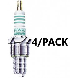 NEW 4/PACK DENSO 5318 Engine Crankshaft Pulley