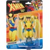 NEW Hasbro Marvel Legends Series Wolverine, X-Men ‘97 Collectible 6 Inch Action Figures, Marvel Legends Action Figures