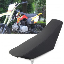 NEW Shensi Motorcycle Dirt Bike Seat Cover Cushion Replacement for Yamaha TTR110 All Years