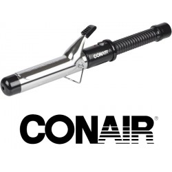 NEW Conair - 1-1/4 Instant Heat Curling Iron