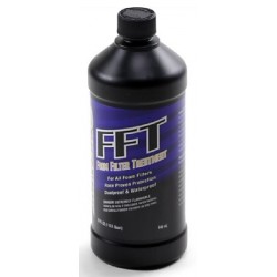 NEW Maxima FFT Foam Filter Oil 1 QT Bottle