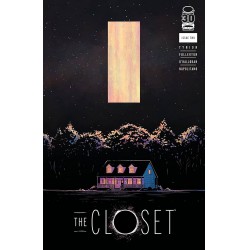 The Closet #2