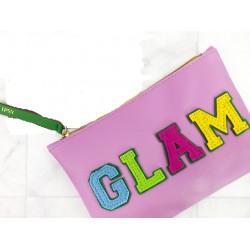 NEW GLAM BAG