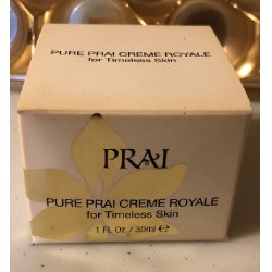 NEW Pure Prai Creme Royale Timeless Skin 30ml sealed