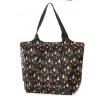 NEW California Innovations Maxi Market Tote - Dimensions: measures approximately 22x 6.7x 16