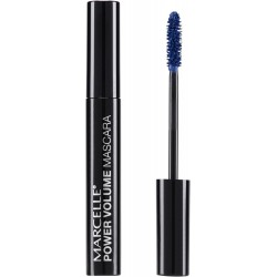 NEW   Marcelle Ultimate Power Volume Mascara, Navy, Dramatic Volume, with Lash-Conditioning Ingredients, Hypoallergenic, Fragrance-Free, Cruelty-Free, 8.5 mL
